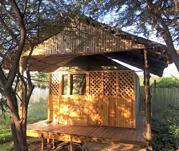 Bungalow