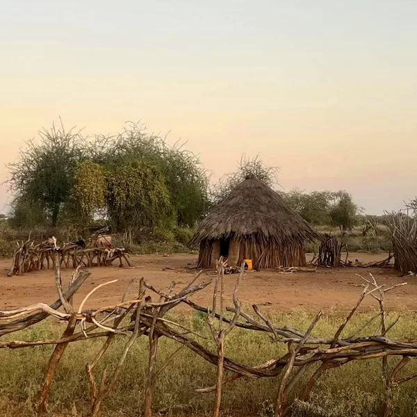 Hamer tribe, Ethiopia