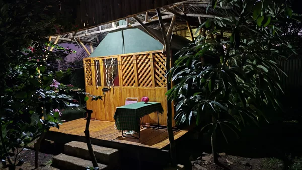 Bungalow